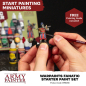 Preview: Army Painter: Fanatic - Starter Set